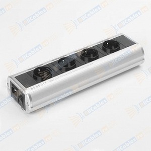 Сетевой фильтр QED Qonduit MDH-4/EU