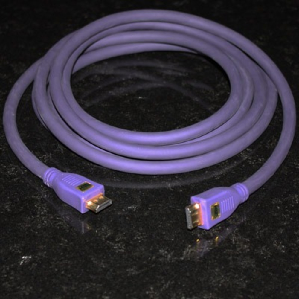 Кабель HDMI - HDMI Van Den Hul HDMI 1.0m