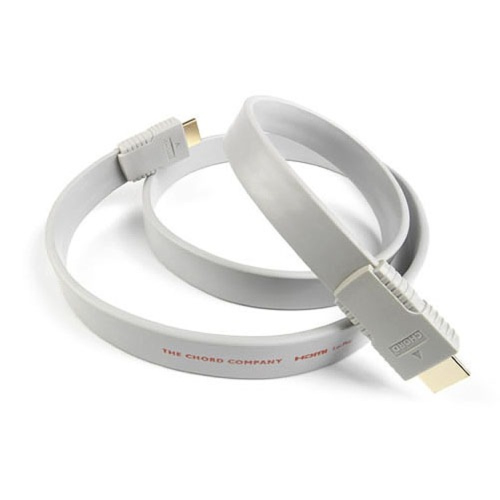 Кабель HDMI - HDMI Chord HDMI Lo Pro 1.0m