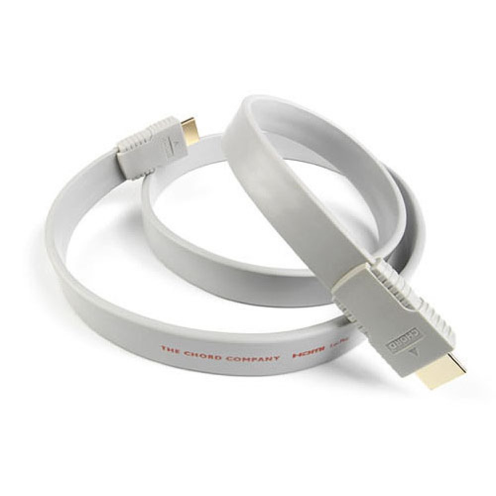 Кабель HDMI - HDMI Chord HDMI Lo Pro 5.0m