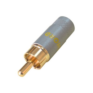 Разъем RCA (Папа) Chord Calypso RCA Connector