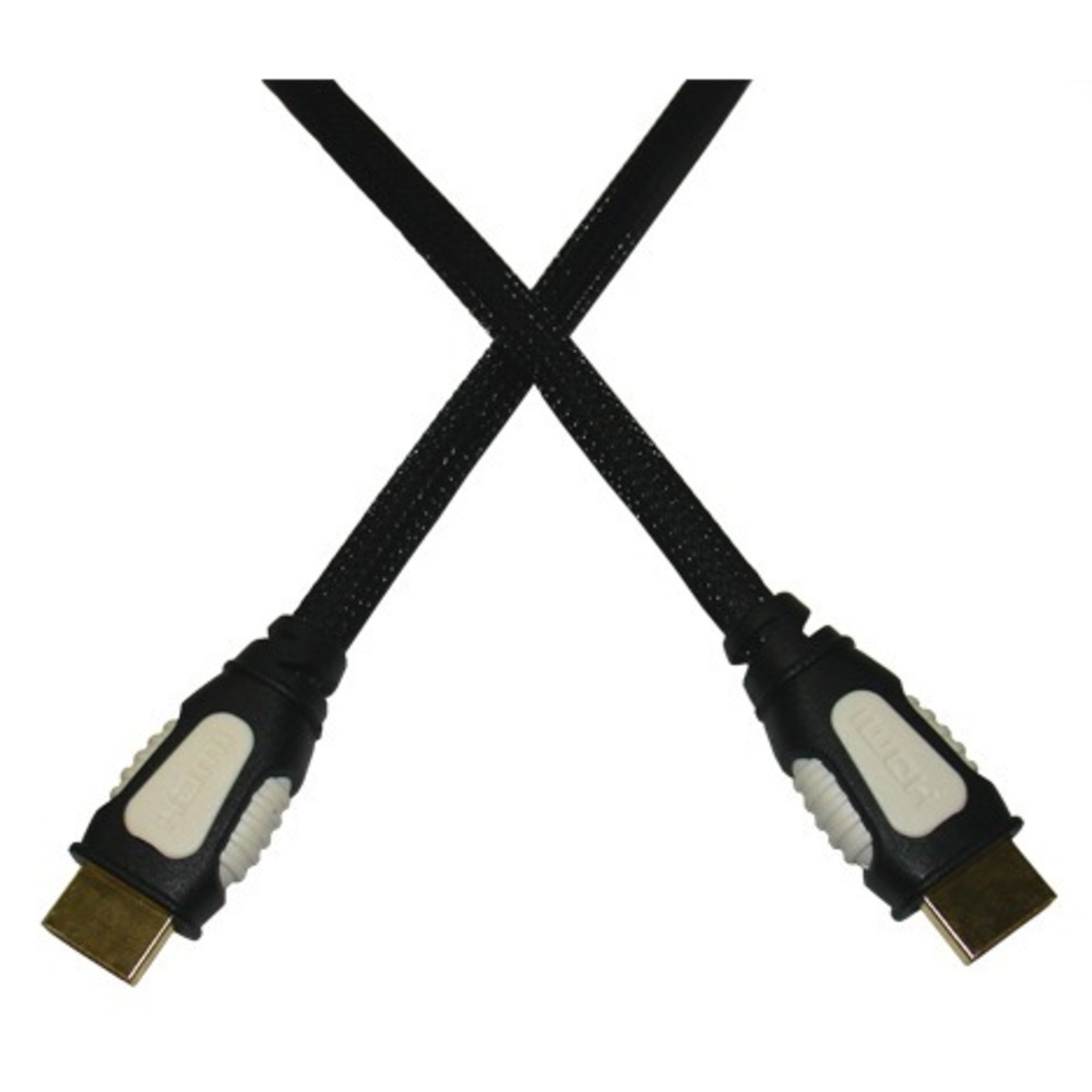 Кабель HDMI - HDMI Belsis BW 3311 1.0m