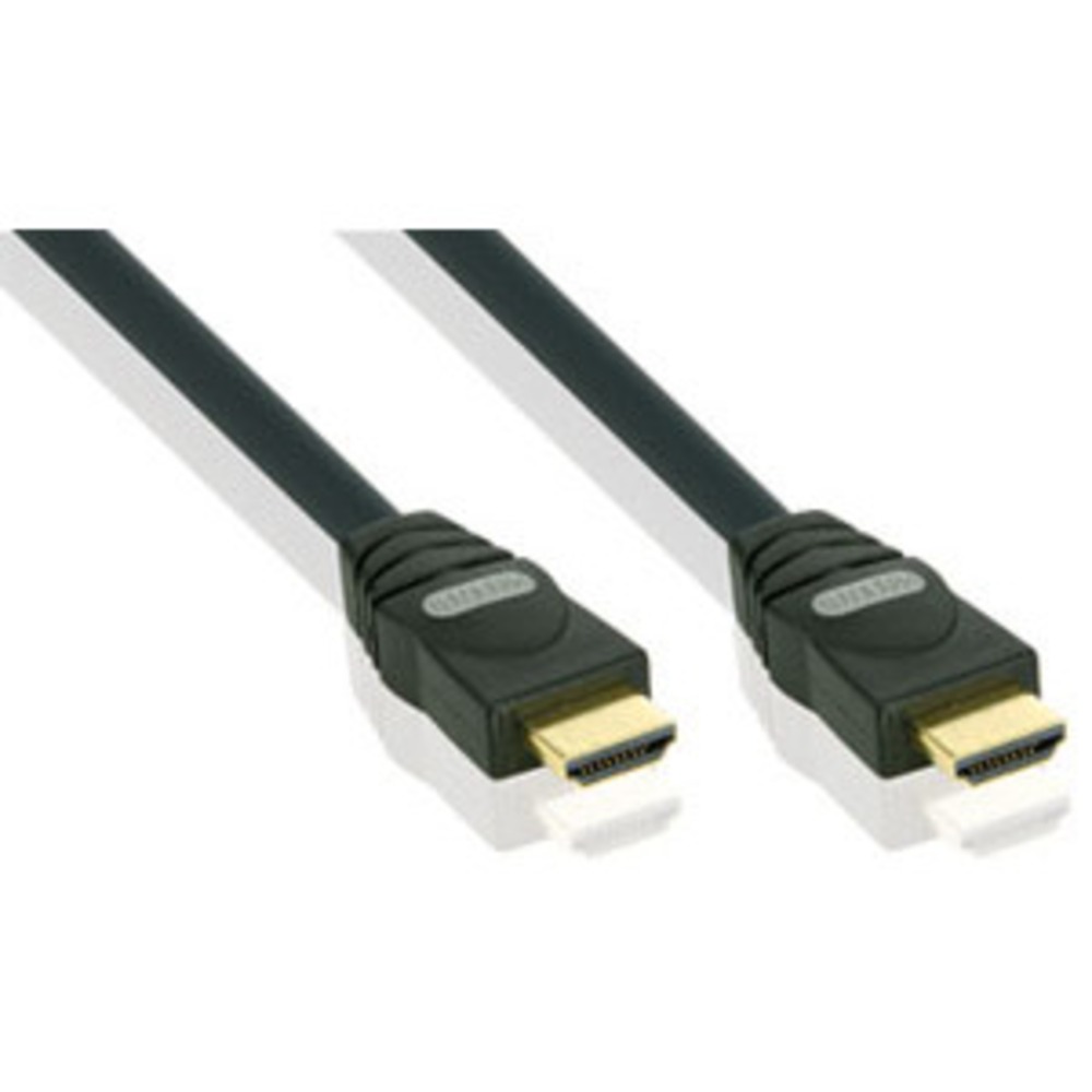 Кабель HDMI - HDMI Profigold PGV1005 5.0m
