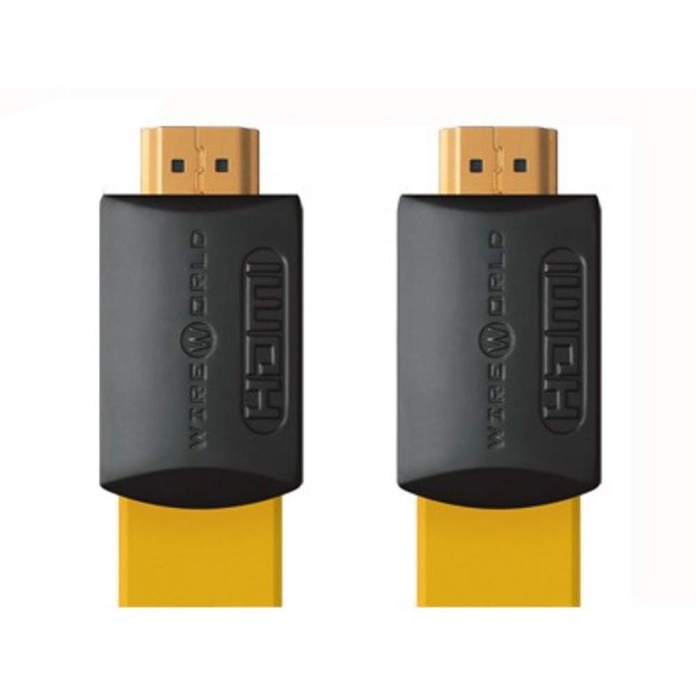 Кабель HDMI - HDMI WireWorld CHROMA 5 HDMI-HDMI V2 3.0m