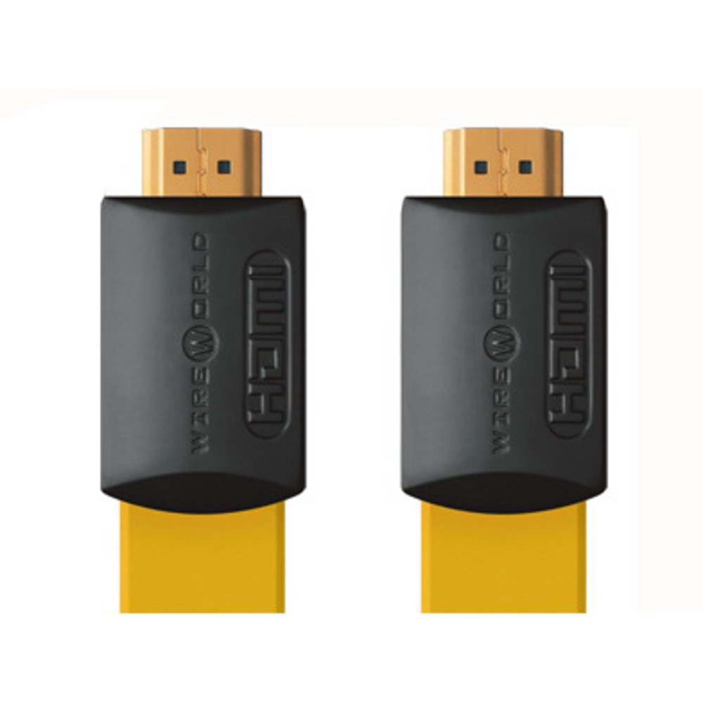 Кабель HDMI - HDMI WireWorld CHROMA 5 HDMI-HDMI V2 5.0m