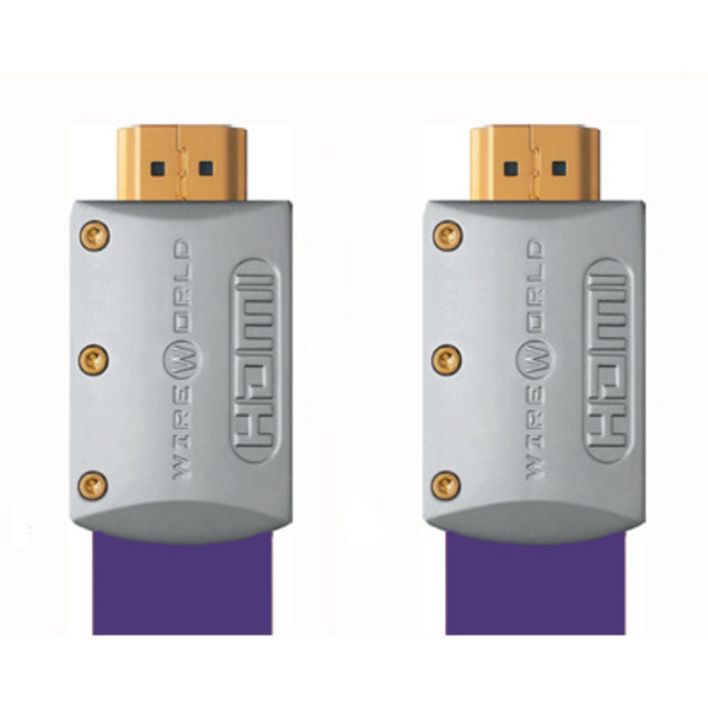 Кабель HDMI - HDMI WireWorld Ultraviolet 5 HDMI-HDMI V2 3.0m