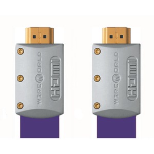 Кабель HDMI - HDMI WireWorld Ultraviolet 5 HDMI-HDMI V2 7.0m