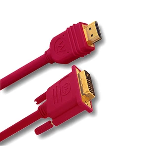 Кабель HDMI - HDMI WireWorld Starlight 5 HDMI-DVI 15.0m