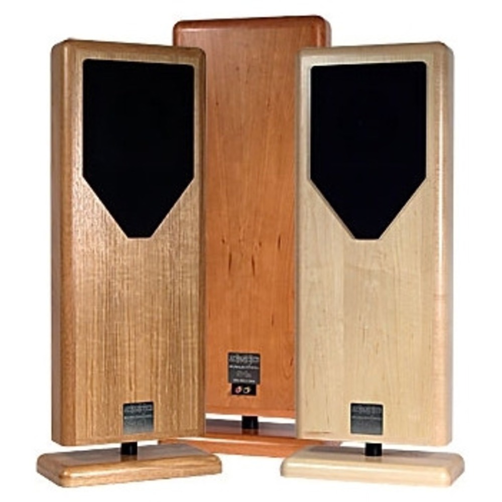 Напольная акустика MJ Acoustics Subliminal S1R Oak