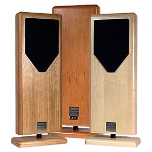 Напольная акустика MJ Acoustics Subliminal S1R Oak