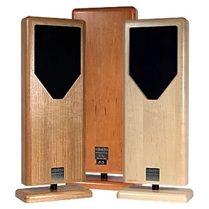 Напольная акустика MJ Acoustics Subliminal S1R Cherry