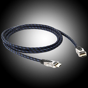 Кабель HDMI - HDMI GoldKabel Highline HDMI Full HD 1.5m