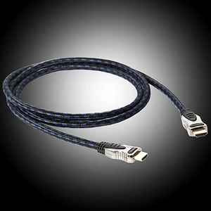 Кабель HDMI - HDMI GoldKabel Highline HDMI Full HD 7.5m