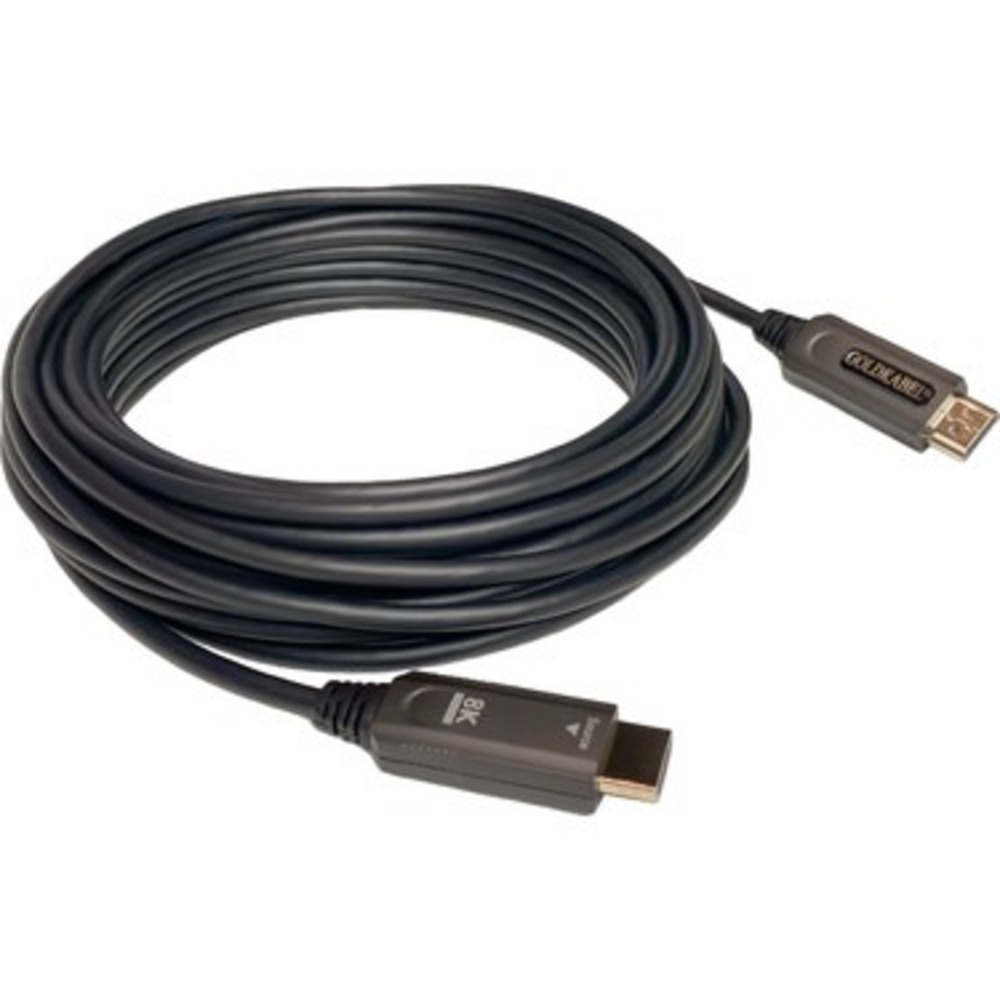 Кабель HDMI - HDMI GoldKabel HDMI Booster