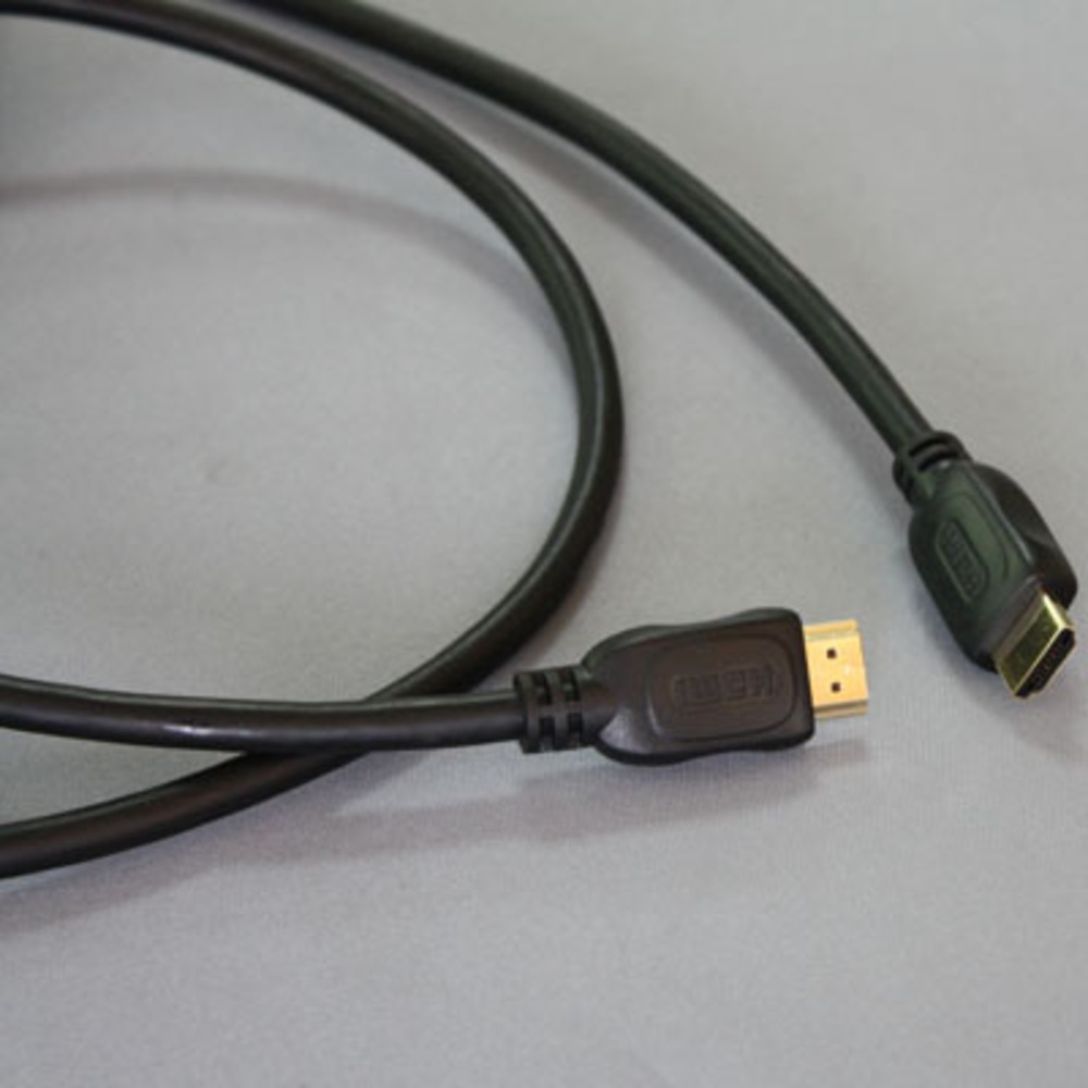 Кабель HDMI - HDMI GoldKabel HDMI-Kabel 10.0m