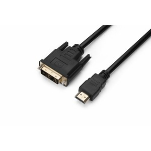 Кабель HDMI - HDMI Inakustik HDMI(m) - DVI(p)