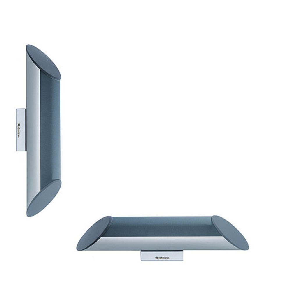 Полочная акустика Cabasse KI On Base Plinth black