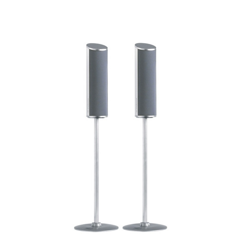 Полочная акустика Cabasse Xi bookshelf Gray