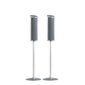 Полочная акустика Cabasse Xi bookshelf Gray