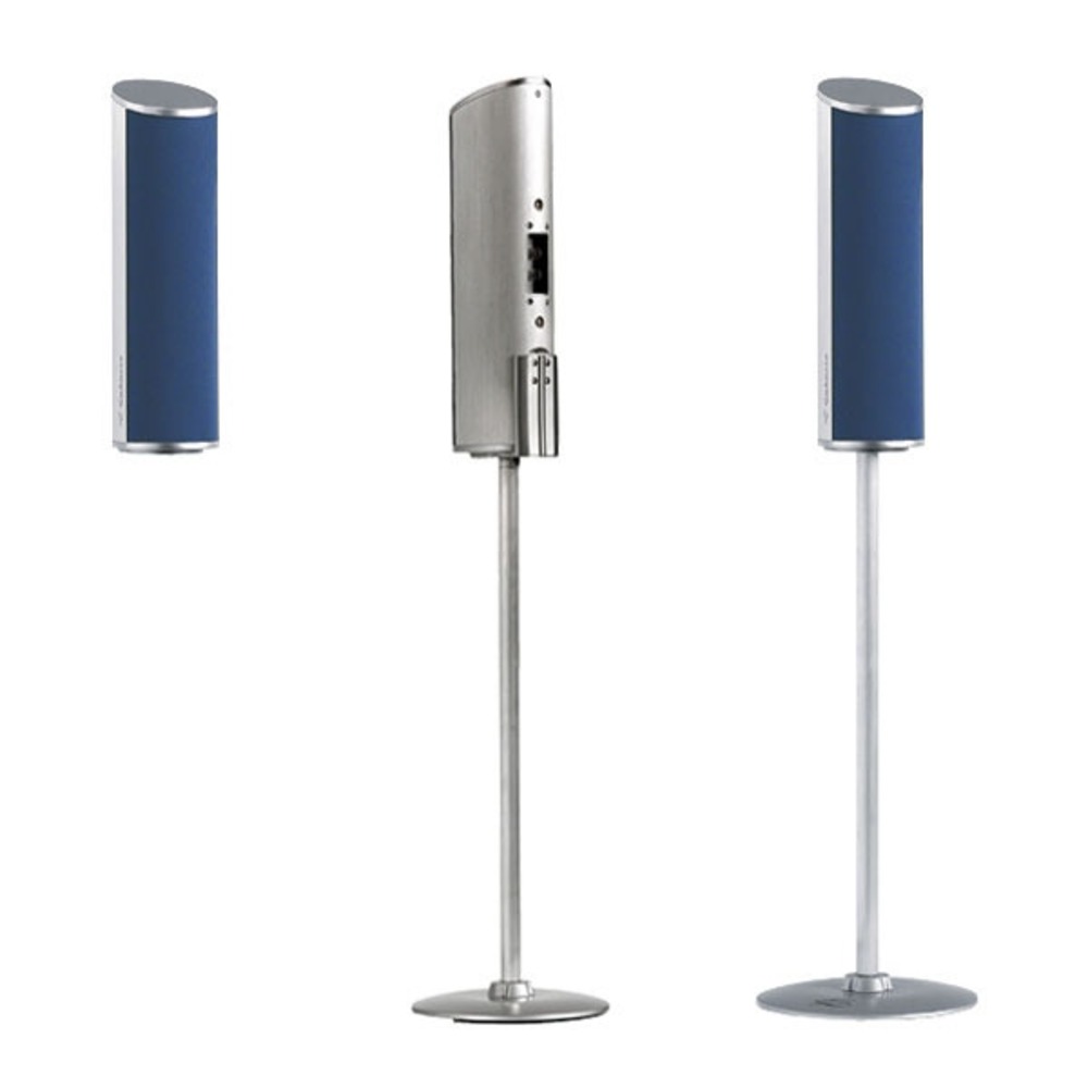 Полочная акустика Cabasse Xi bookshelf Blue