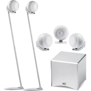 Домашний кинотеатр Cabasse Eole White