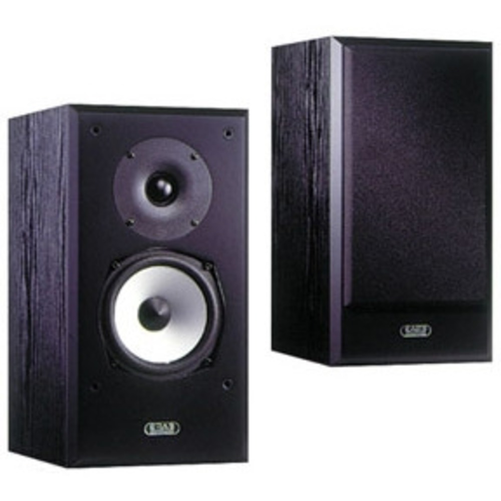 Полочная акустика Acoustic Energy Aegis EVO One Black