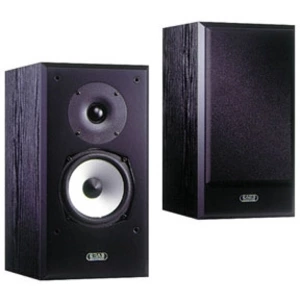 Полочная акустика Acoustic Energy Aegis EVO One Black