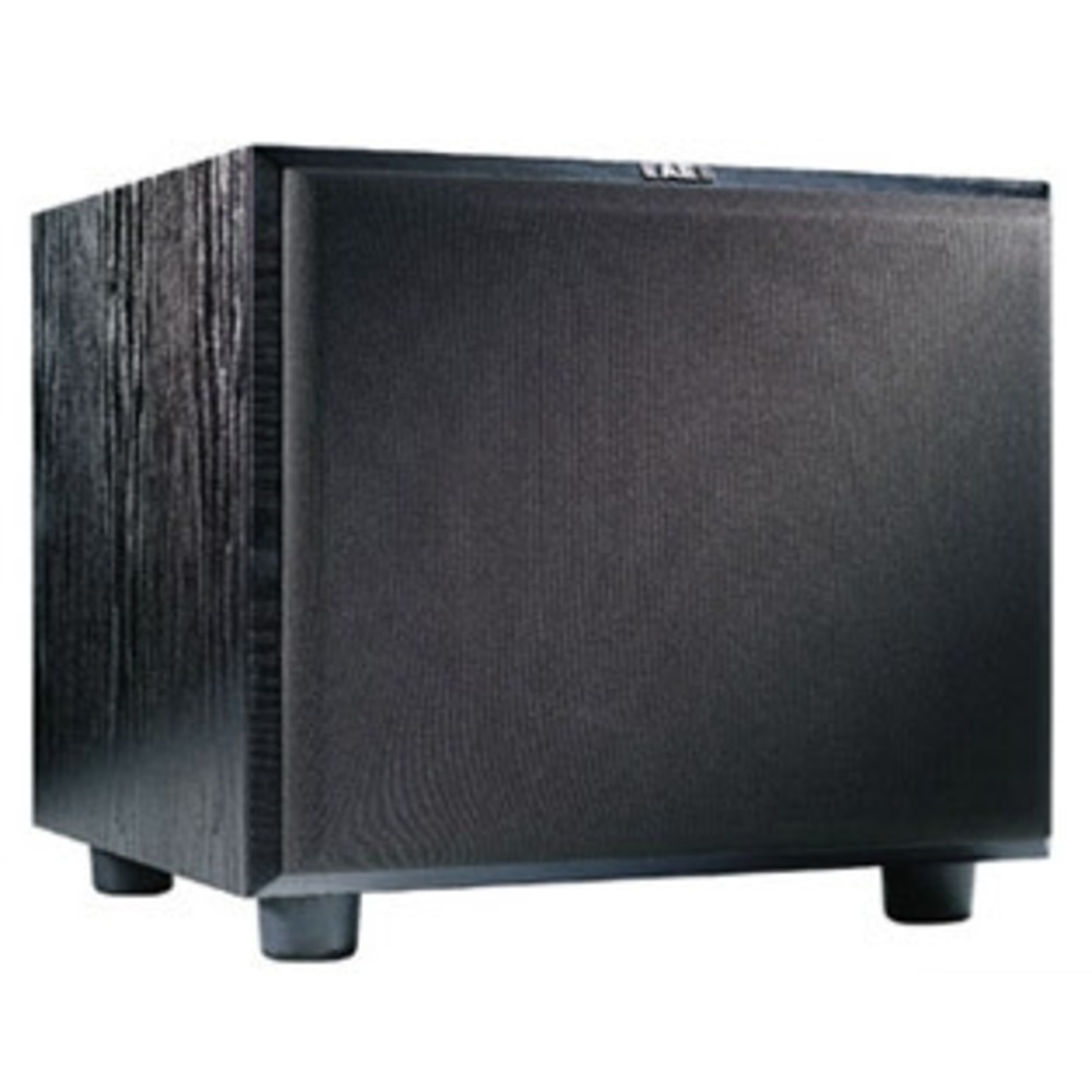 Сабвуфер закрытого типа Acoustic Energy Aegis EVO Sub Black