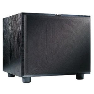 Сабвуфер закрытого типа Acoustic Energy Aegis EVO Sub Black