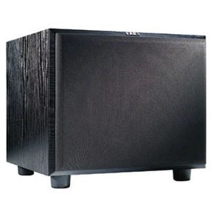 Сабвуфер закрытого типа Acoustic Energy Aegis EVO Sub Black