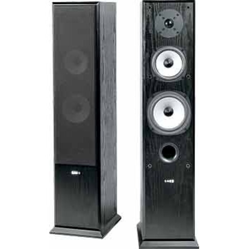 Напольная акустика Acoustic Energy Aegis EVO Three Black