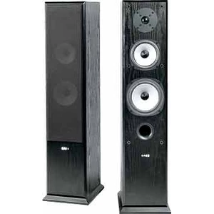 Напольная акустика Acoustic Energy Aegis EVO Three Black