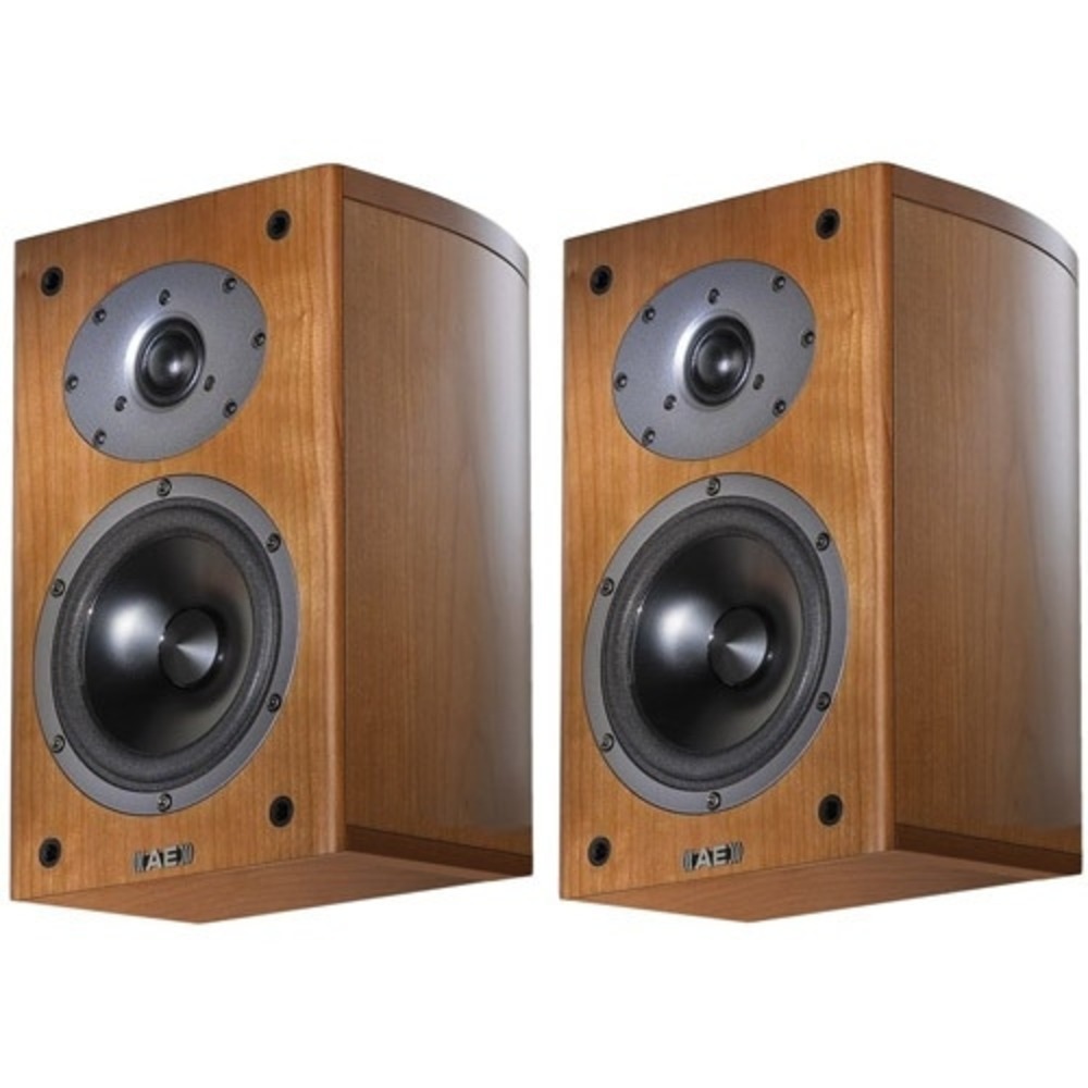 Полочная акустика Acoustic Energy Aelite One Red Cherry