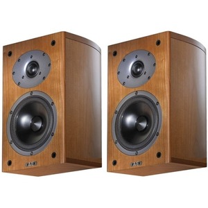 Полочная акустика Acoustic Energy Aelite One Red Cherry