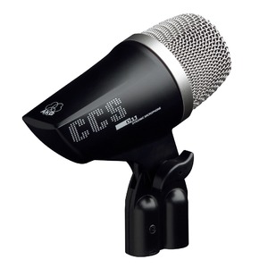 Вокальный микрофон (динамический) AKG D11