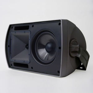 Всепогодная акустика Klipsch AW-650 Black