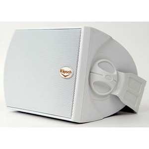 Всепогодная акустика Klipsch AW-650 White