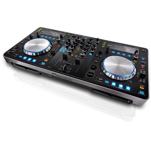 DJ контроллер Pioneer XDJ-R1