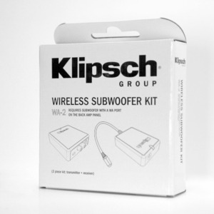 Аксессуары для усилителей Klipsch WA-2