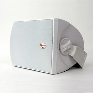 Всепогодная акустика Klipsch AW-500 White