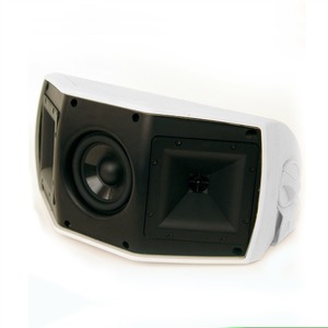 Всепогодная акустика Klipsch AW-500-SM White