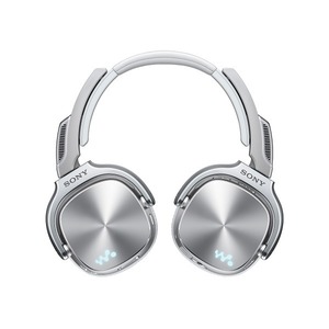 Цифровой плеер Hi-Fi Sony NWZ-WH505 White