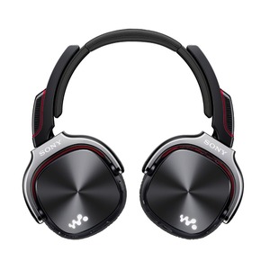 Цифровой плеер Hi-Fi Sony NWZ-WH505 Black