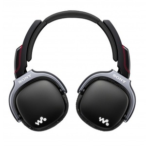 Цифровой плеер Hi-Fi Sony NWZ-WH303 Black