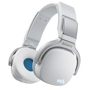 Цифровой плеер Hi-Fi Sony NWZ-WH303 White