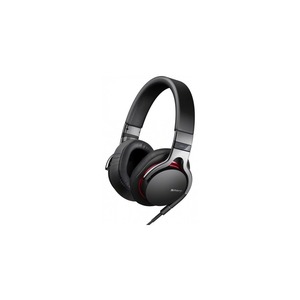 Наушники мониторные классические Sony MDR-1R Black