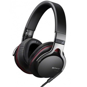 Наушники мониторные с шумоподавлением Sony MDR-1RNC