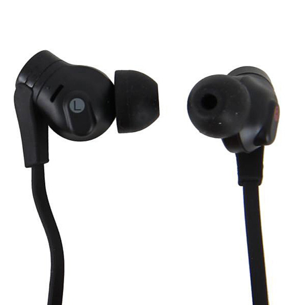 Наушники внутриканальные классические Sony MDR-XB30EXB