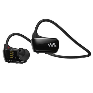 Цифровой плеер Hi-Fi Sony NWZ-W273 Black