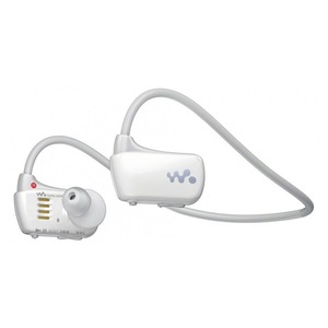 Цифровой плеер Hi-Fi Sony NWZ-W273 White